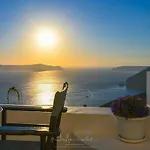 Hotel Delion View Fira (Santorini)
