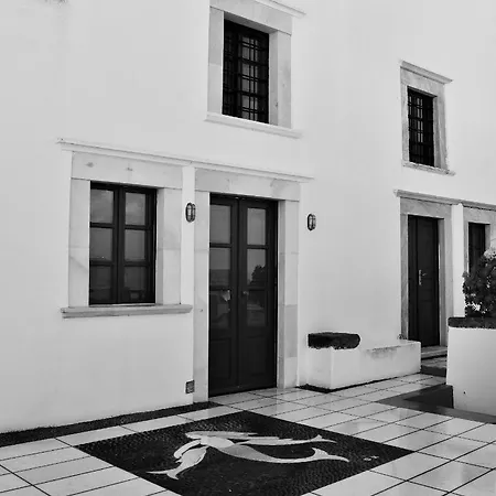 Delion View Hotel