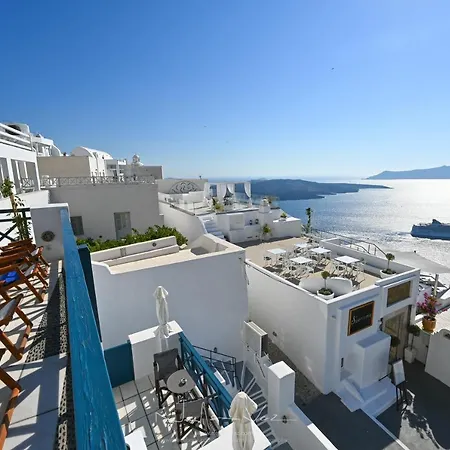 Hotel Delion View 4*