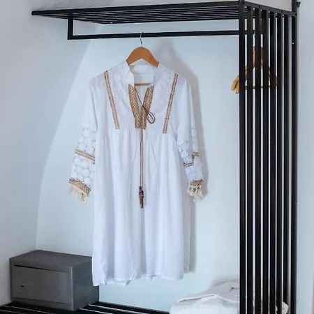 Delion View Hotel Fira (Santorini)