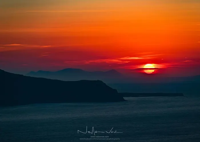 Otel Delion View Fira (Santorini)