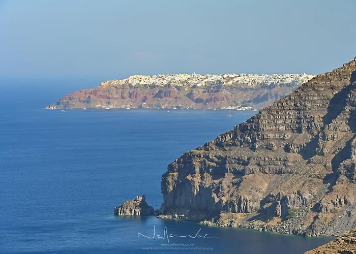 Delion View 4* Fira (Santorini)