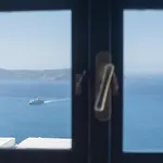 מלון Delion View סנטוריני