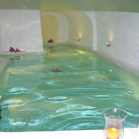 Hotell Delion View