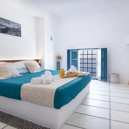 Hotell Delion View