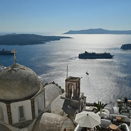 Delion View Hotell