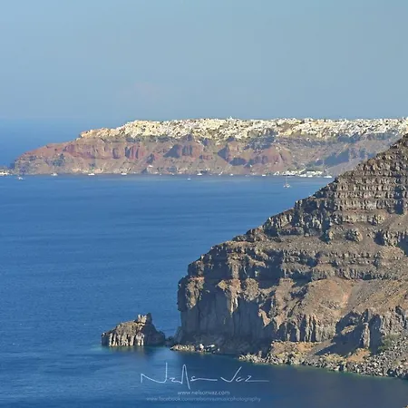 Delion View 4* Fira (Santorini)