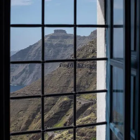 Delion View Fira (Santorini)