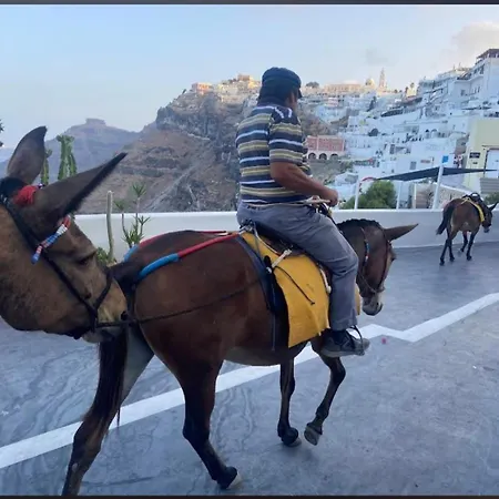 Delion View Fira (Santorini)