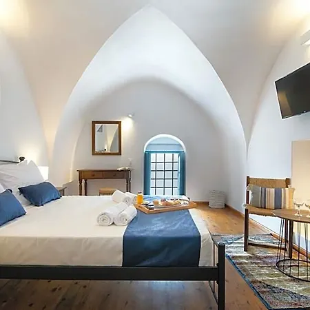 Hotel Delion View Fira (Santorini)
