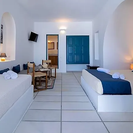 Delion View Hotel Fira (Santorini)