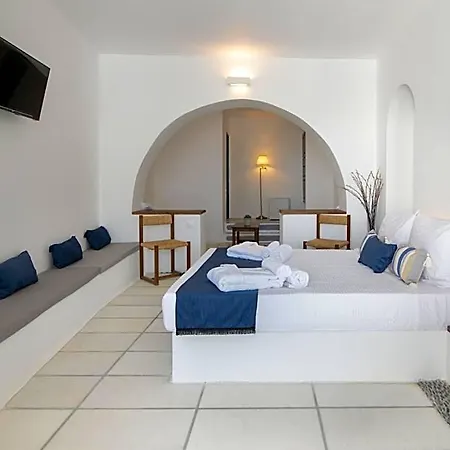 Hotel Delion View Fira (Santorini)