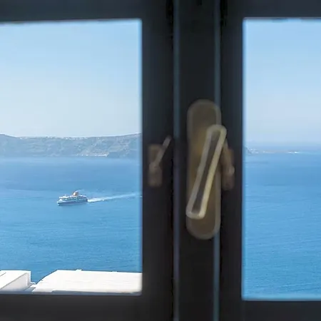 Hotel Delion View Fira (Santorini)