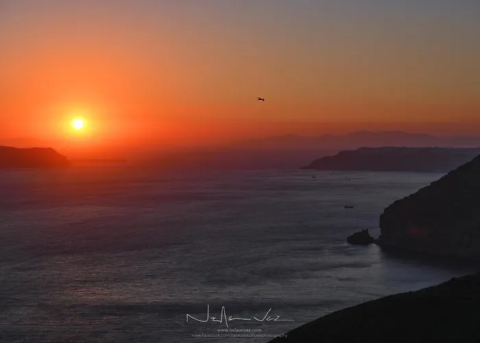 Delion View Fira (Santorini)