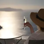 Delion View 4* Fira (Santorini)