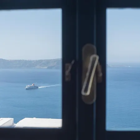 Hotel Delion View Fira (Santorini)