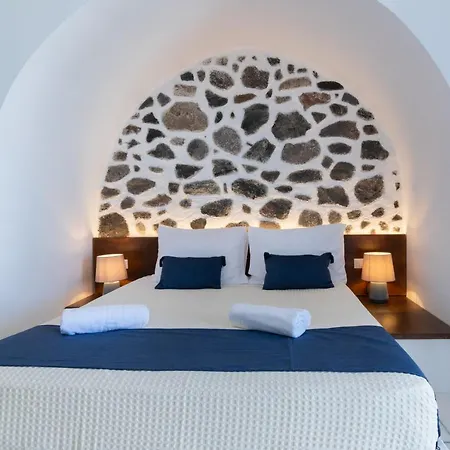 Hotel Delion View Fira (Santorini)