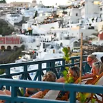Hotel Delion View Fira (Santorini)