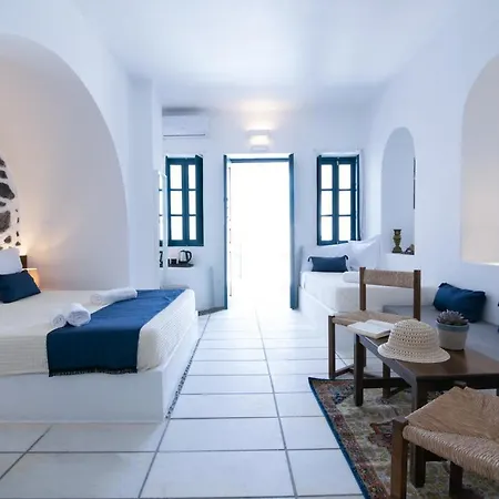 Hotell Delion View 4*