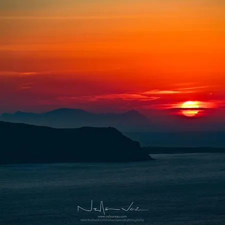 Hotell Delion View Fira (Santorini)