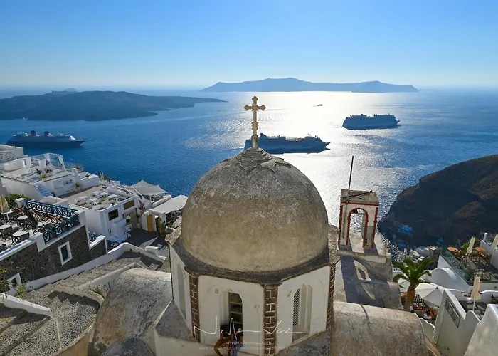 酒店 Delion View 4*